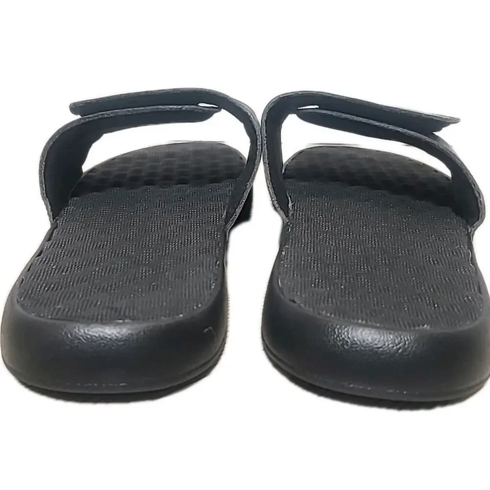 NBA Unisex Slides Dominique Wilkins Limited Exclusive KultureCity Logo Sz 9